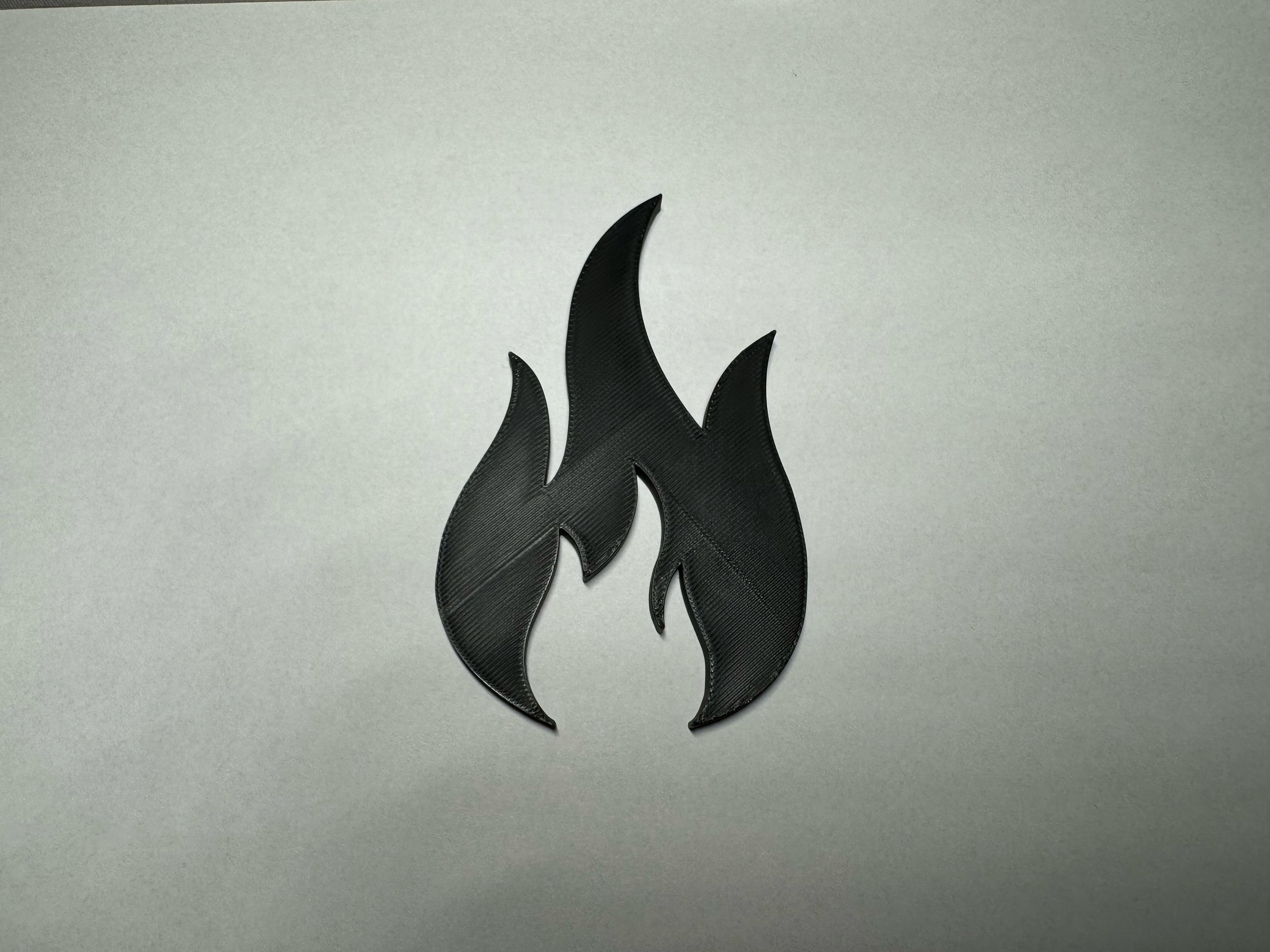 Flame