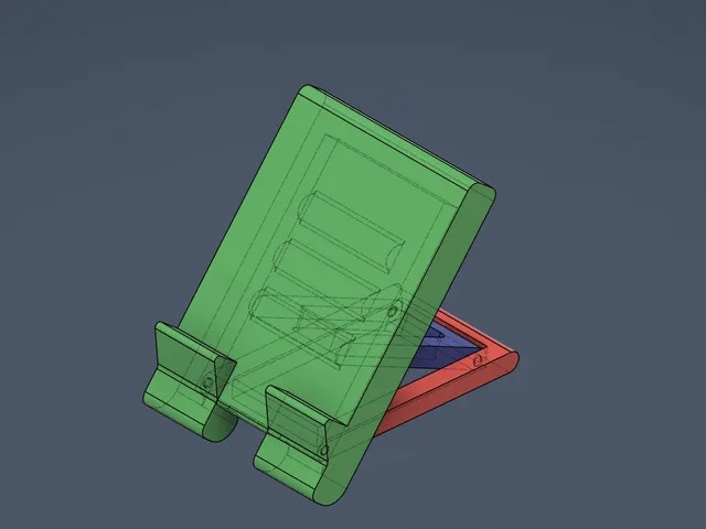 TPH Mk3-Prototyp