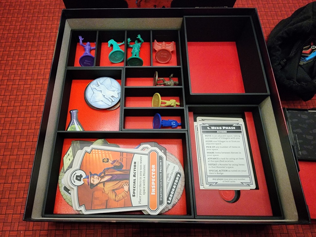 Miniatura 4 do modelo 3D Horrified Insert - Remix