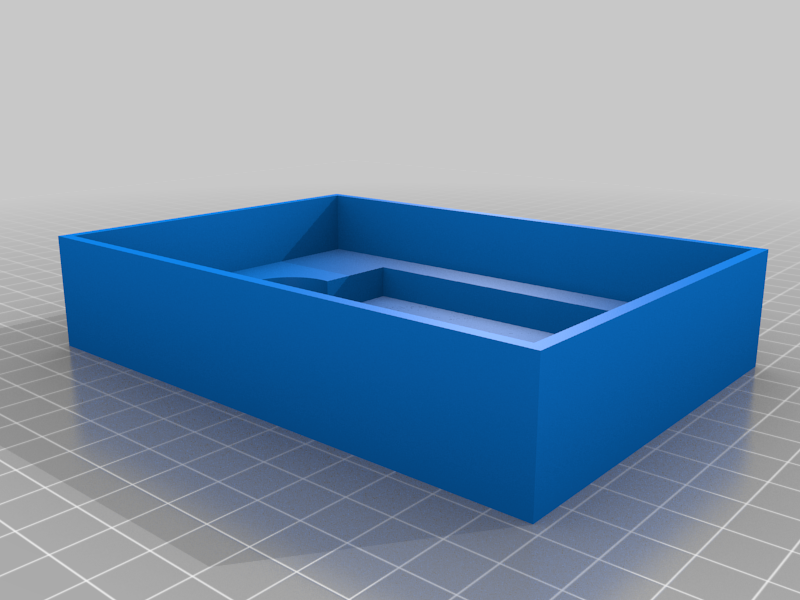 Miniatura 7 do modelo 3D Horrified Insert - Remix