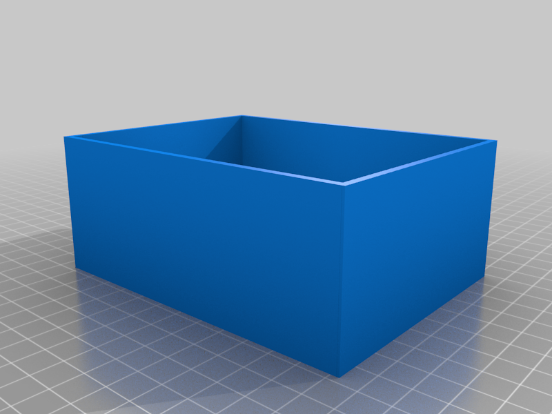 Miniatura 8 do modelo 3D Horrified Insert - Remix
