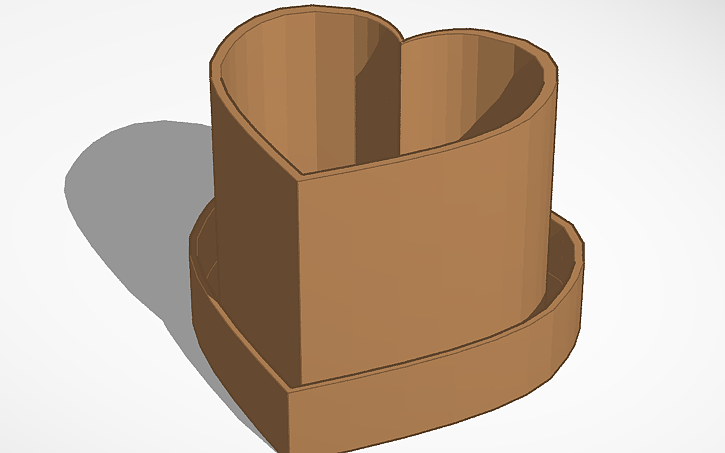 Self Watering Pot