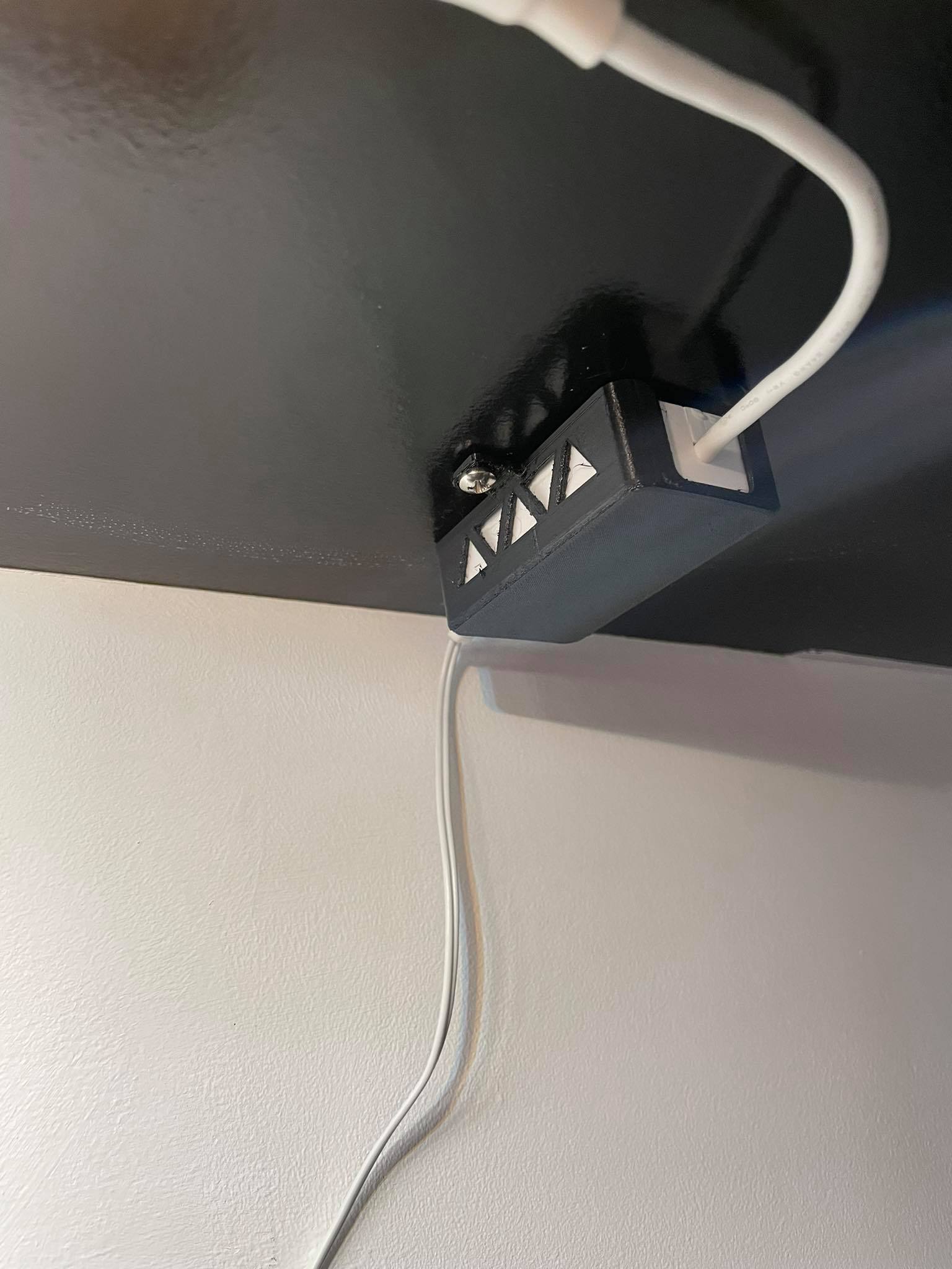 Philips HUE ledstrip box