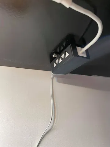 Philips HUE ledstrip box