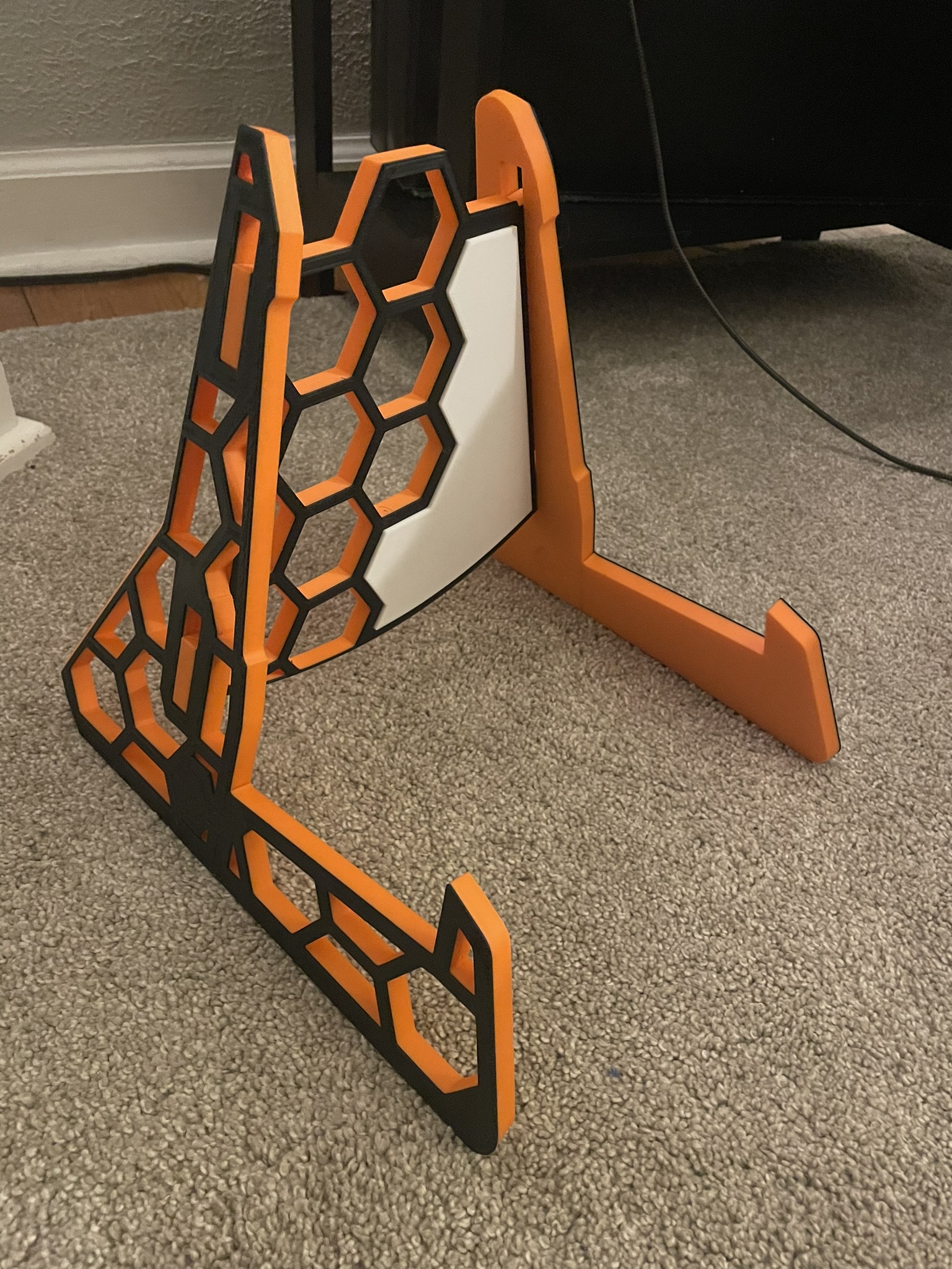 Guitar Stand Prusacaster Acoustic ReMiX