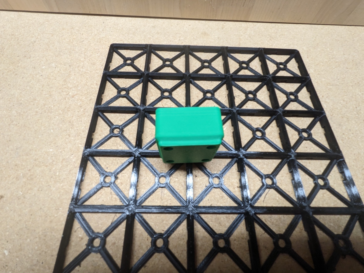 Thumbnail 3 of 3D model Gridfinity+