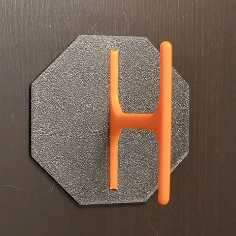 Parking Assist - Super Simple - Super Handy