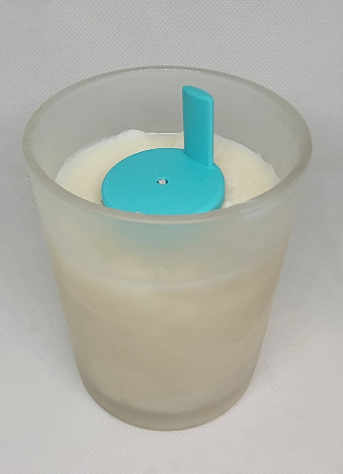 Candle Wick Height TrimmingTool by Chris C Download free STL model