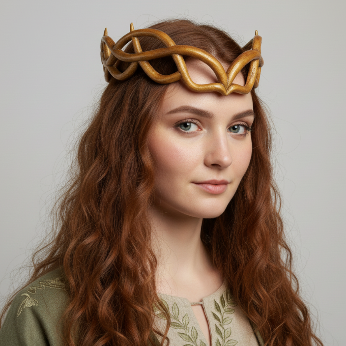 Elven Tiara