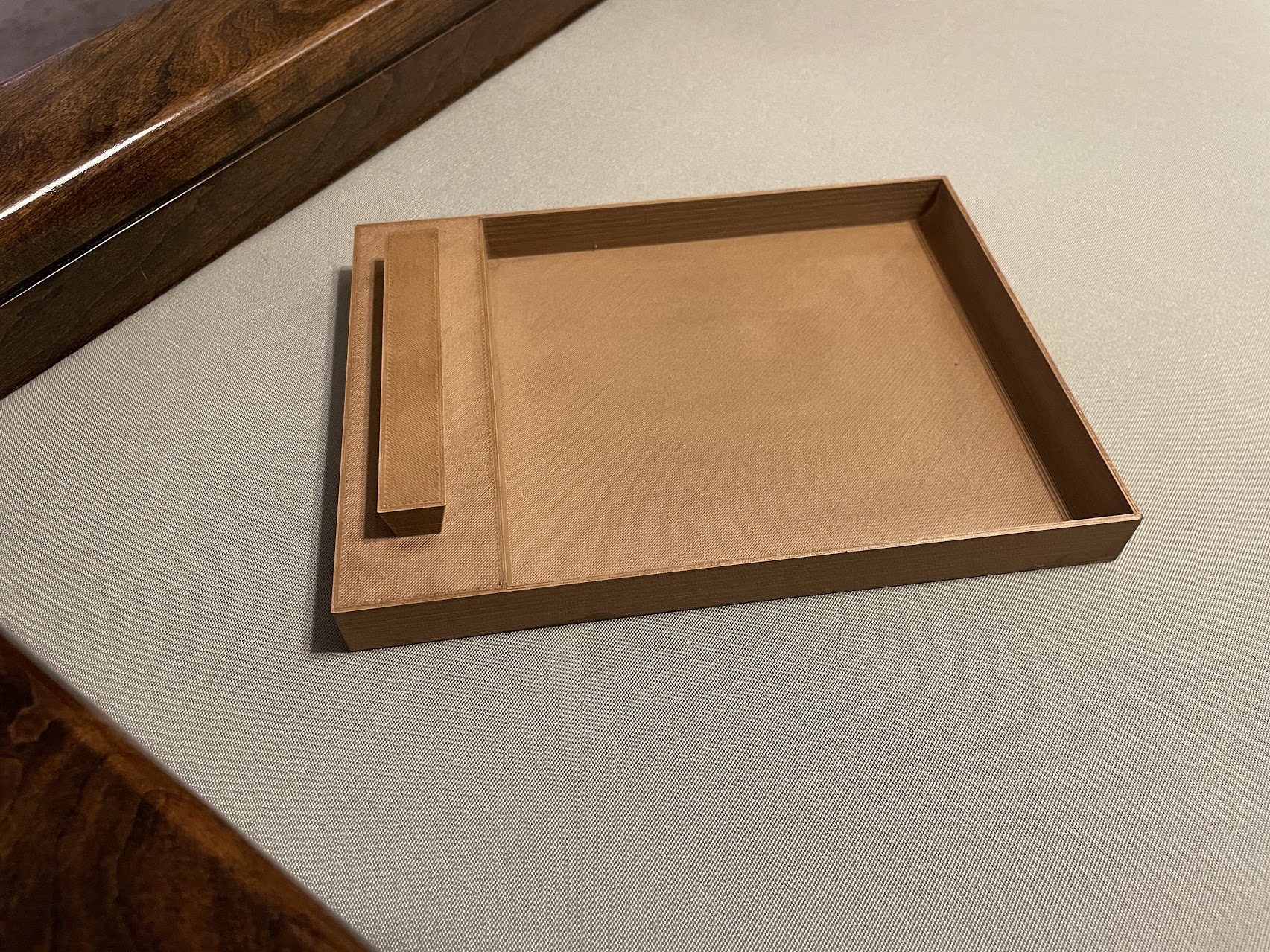BoardGameTables table tray