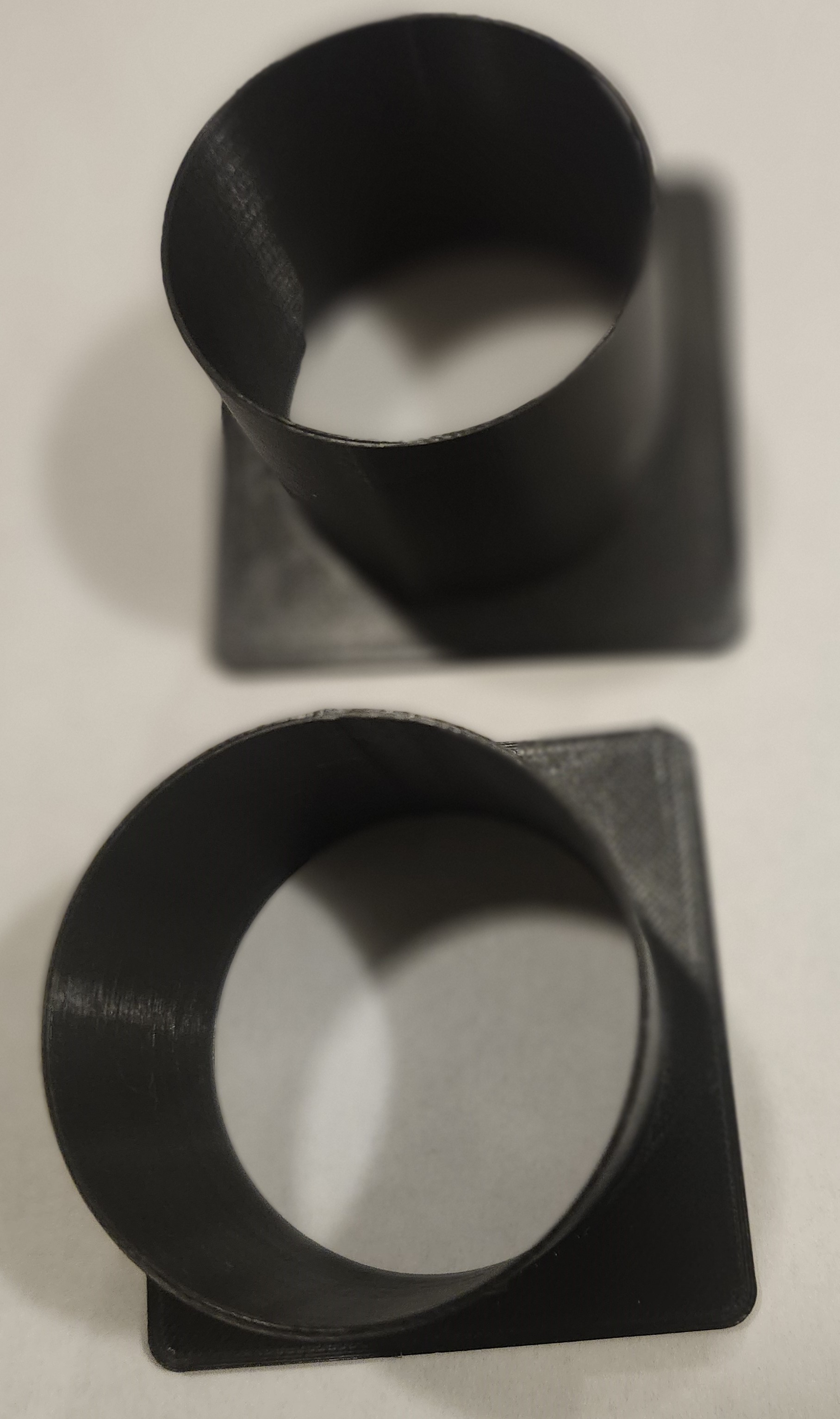 Wall Cable Port