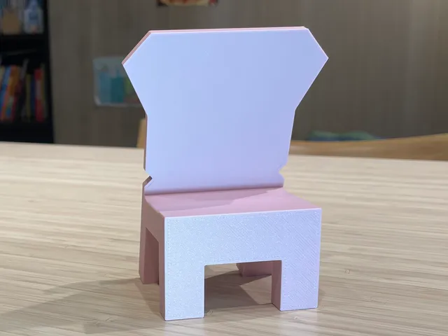Dog Glasses Holder - no screw holes