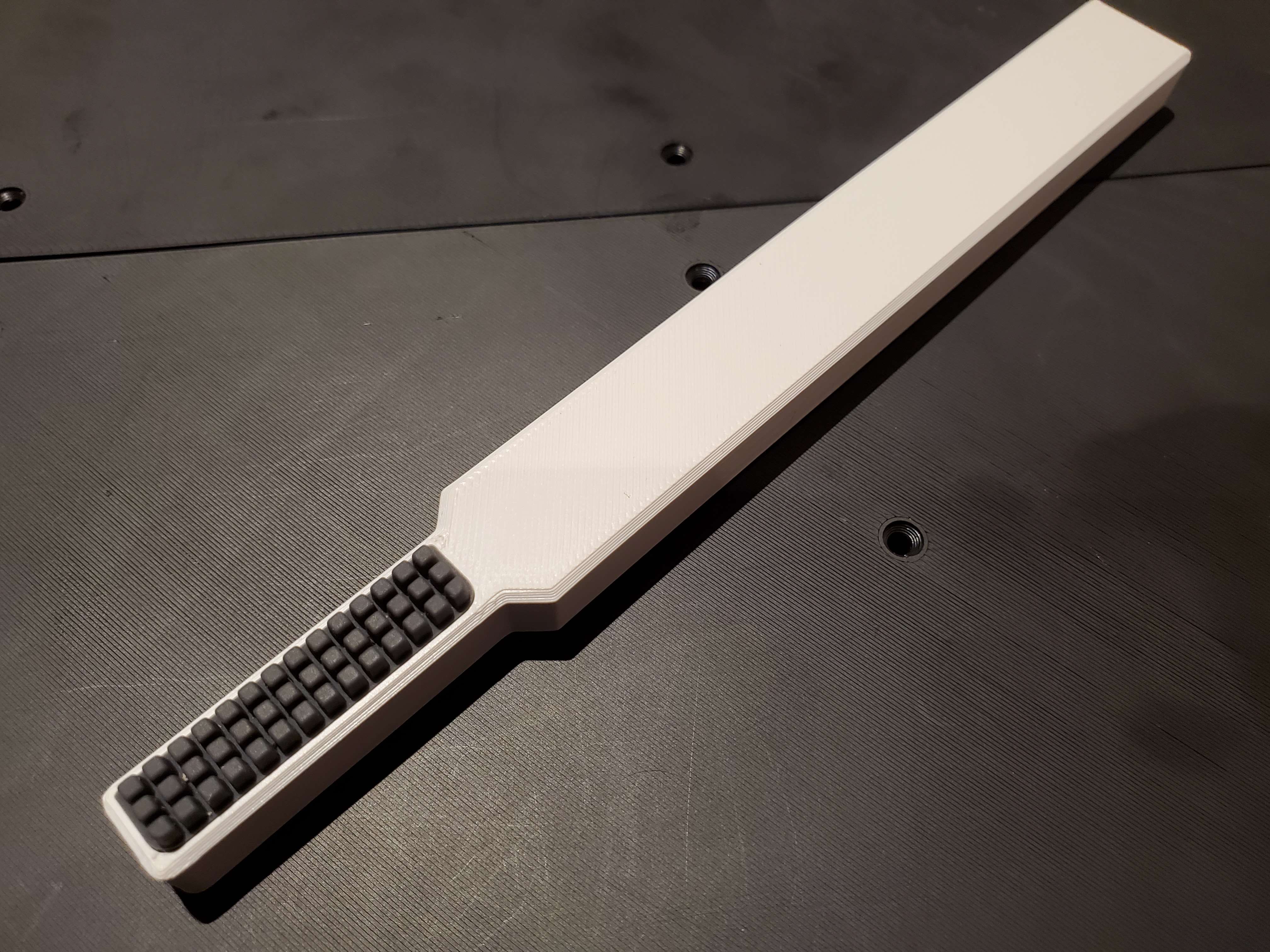 Bambu Lab A1 Wiper Nozzle Brush