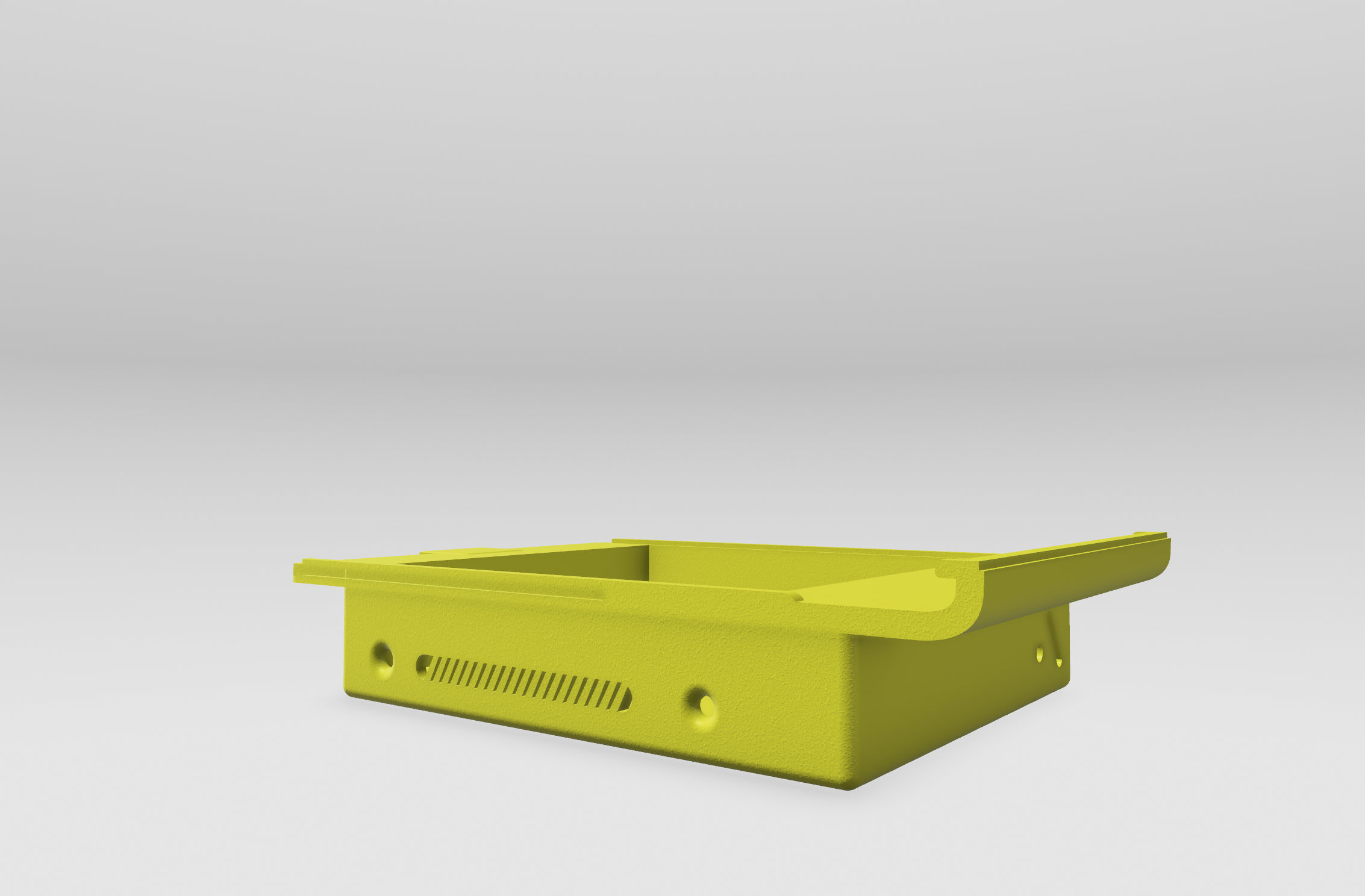 Hak5 Pineapple WiFi Pager Extended Battery Clip — miniatura 2
