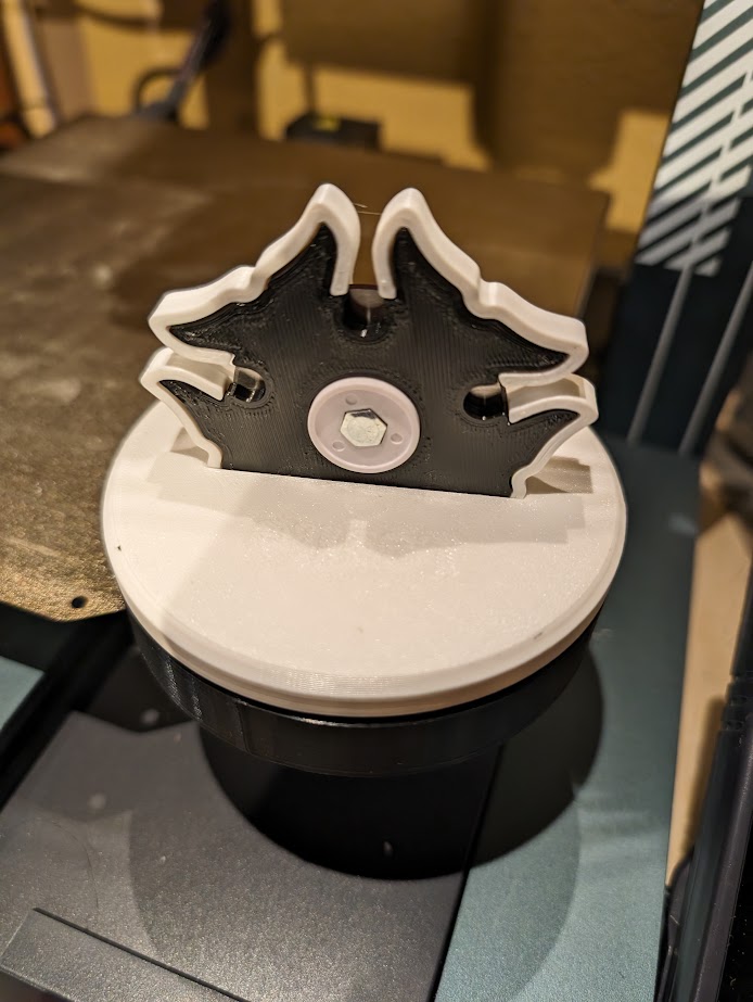 45mm Rotary Blade Thread Cutter