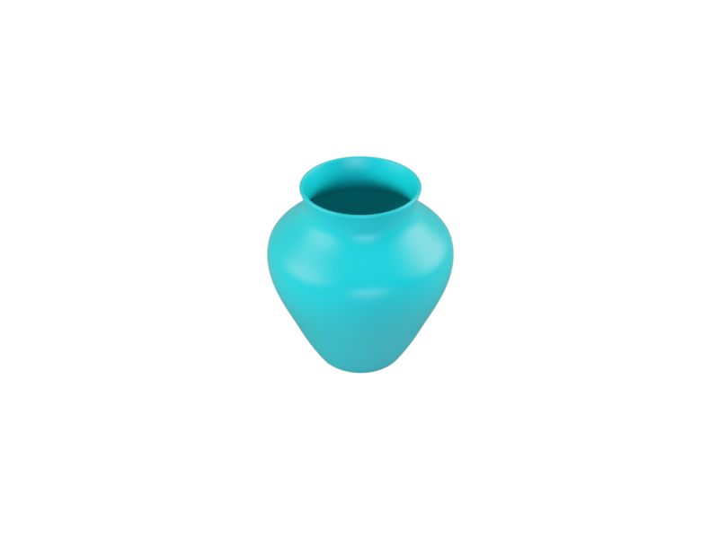Basic Vase