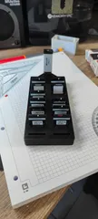 boitier de cartes SD et USB
