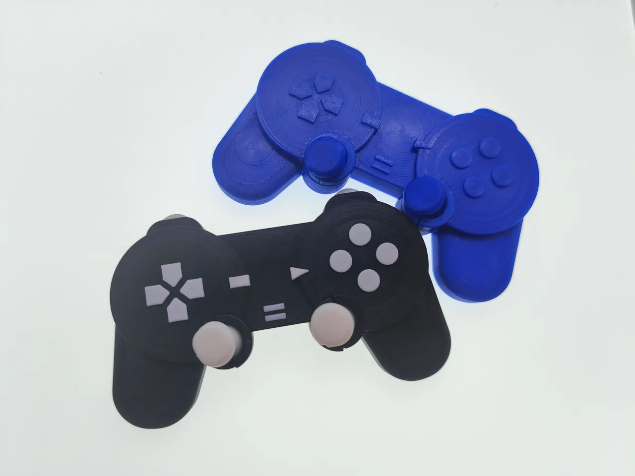 PlayStation Controller Fidget Spinner – Milx Designs