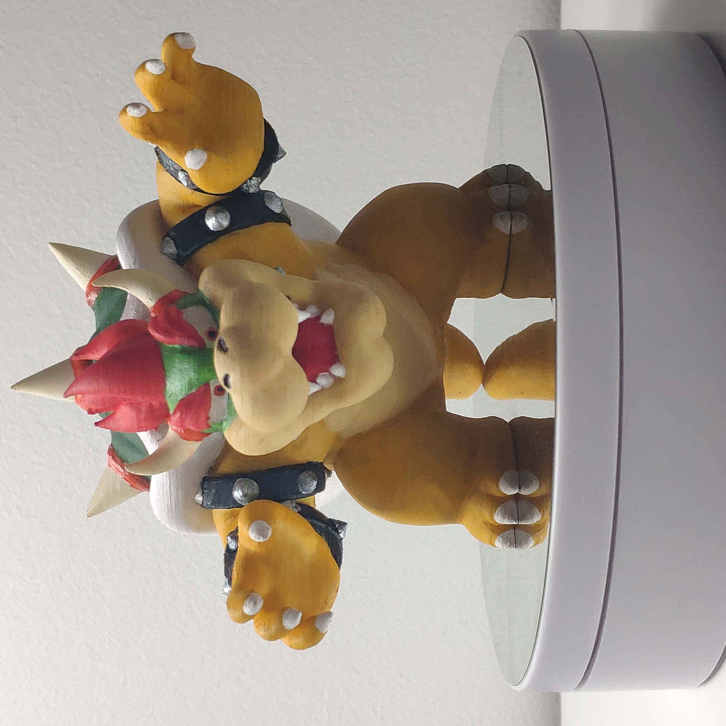 Bowser