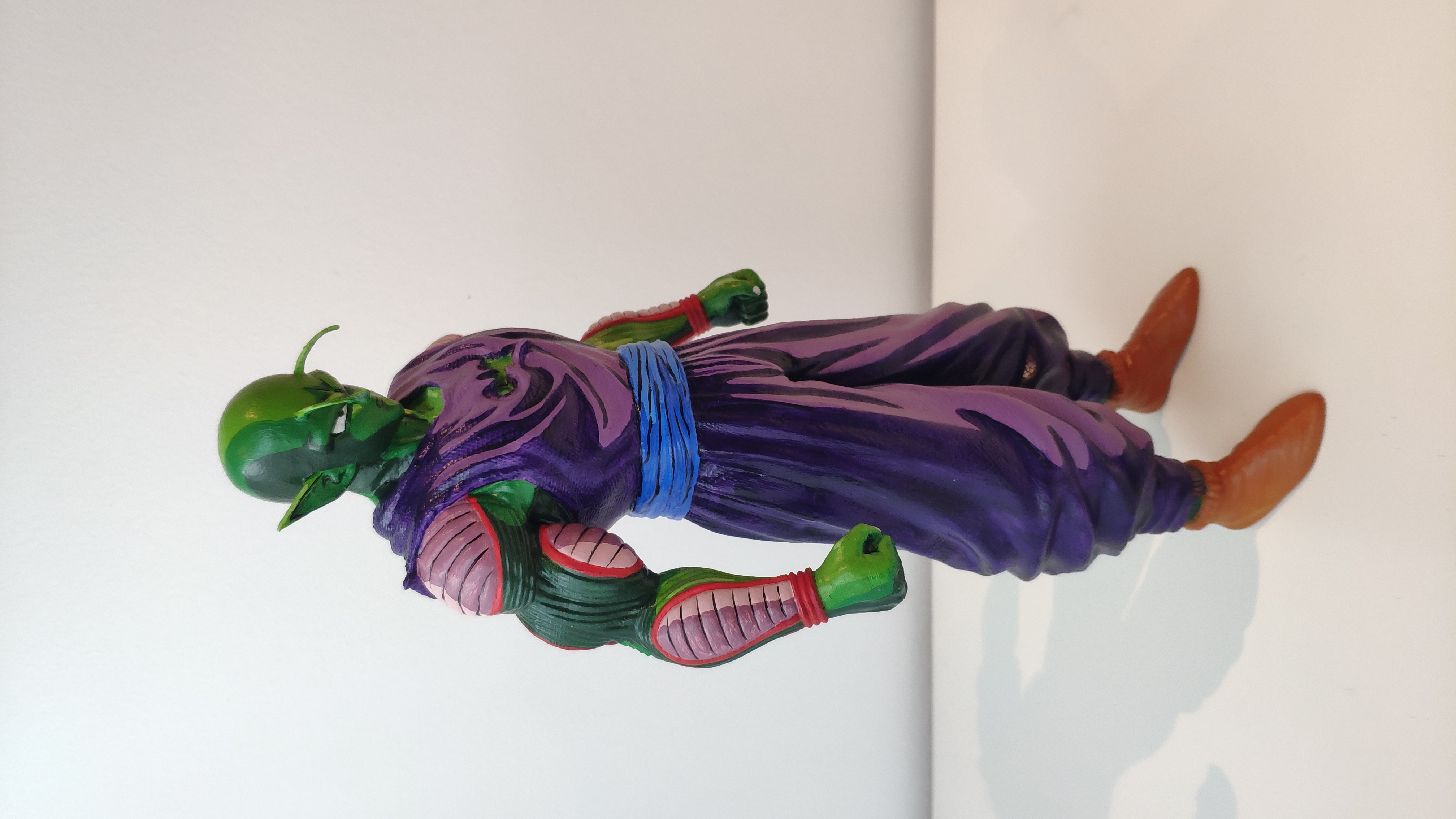 Piccolo DBZ — miniatura 2