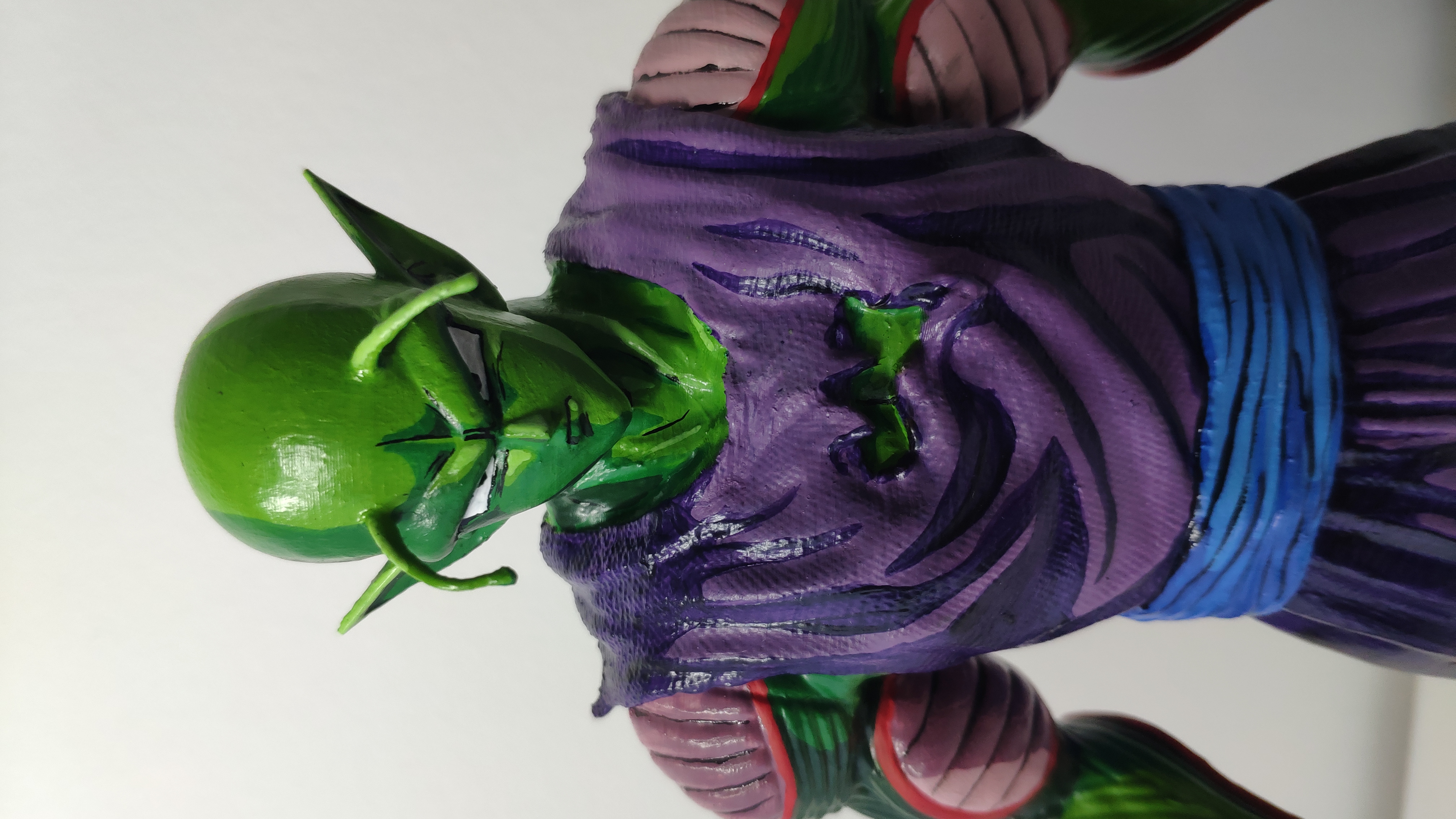 Piccolo DBZ — miniatura 4