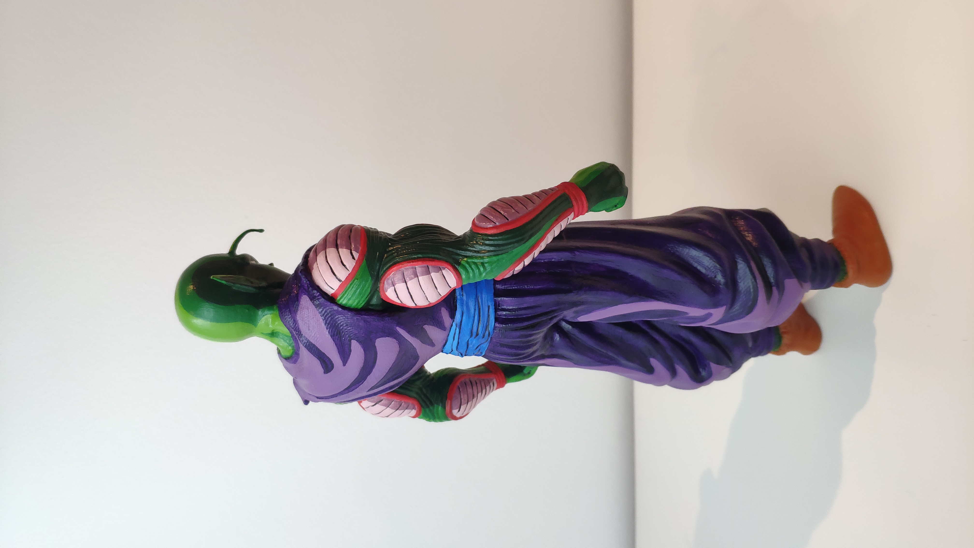 Piccolo DBZ — miniatura 3