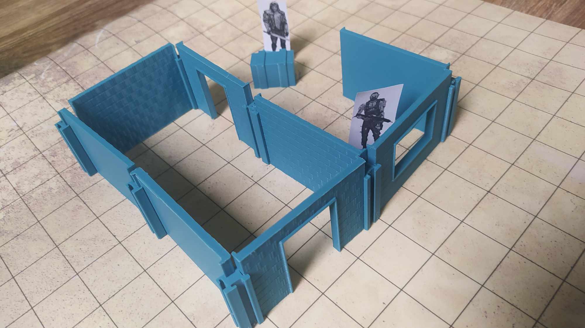 TTRPG Terrain