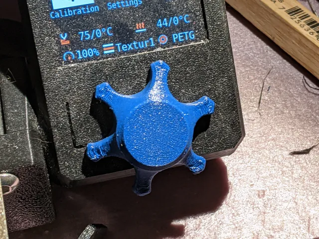 MINI Knob