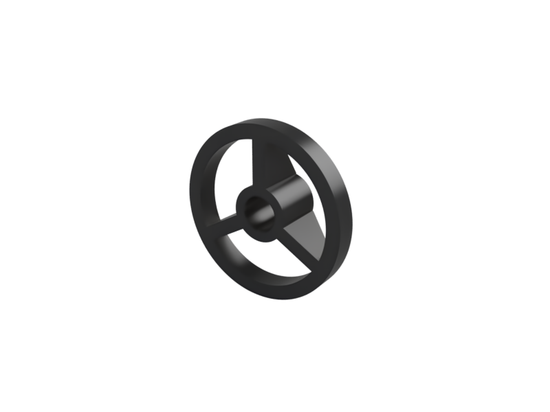 steering wheel lego