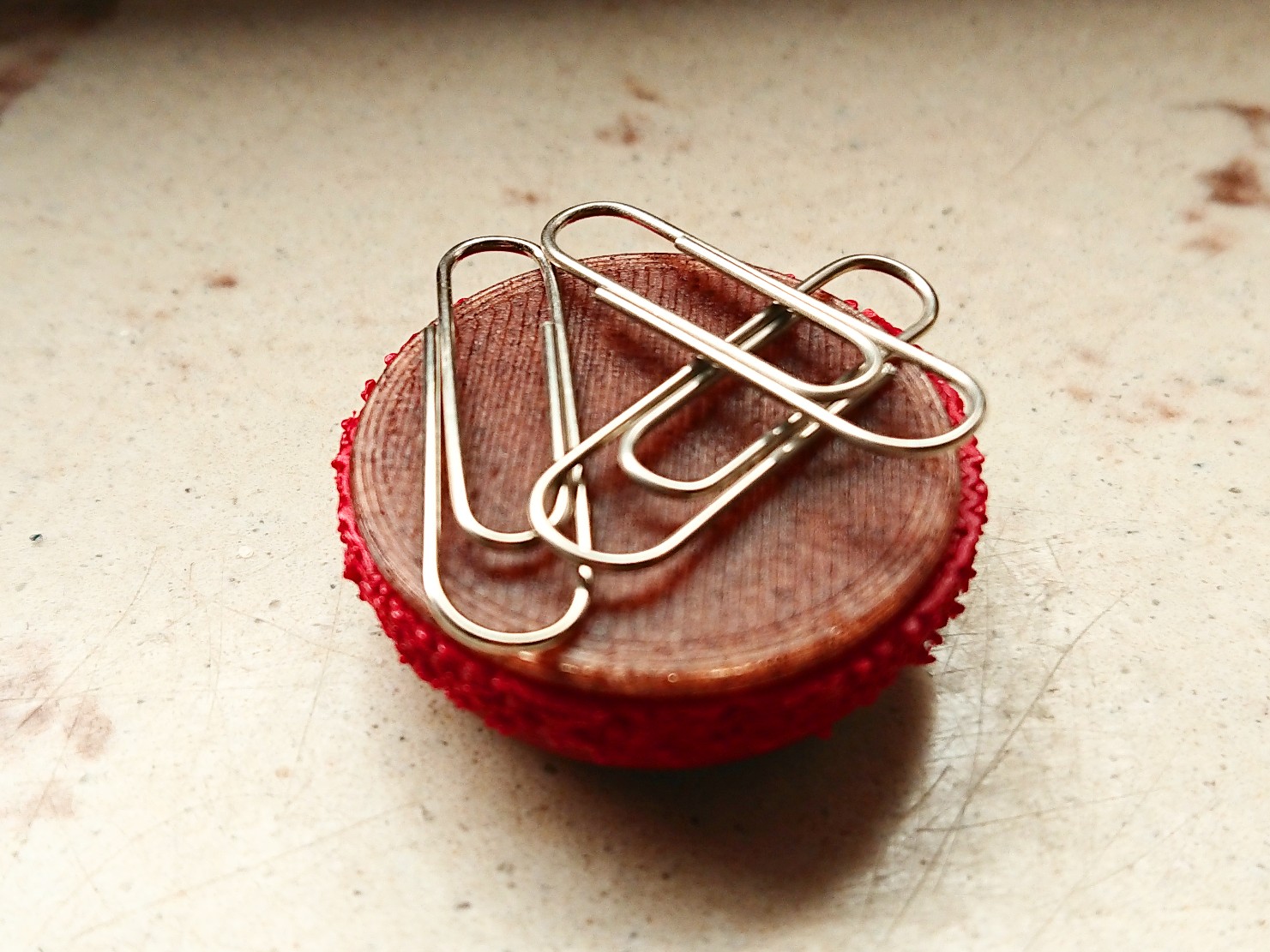Miniatura 7 do modelo 3D Printable Macaron