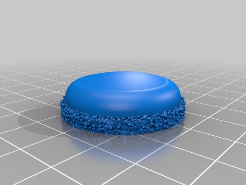 Miniatura 10 do modelo 3D Printable Macaron