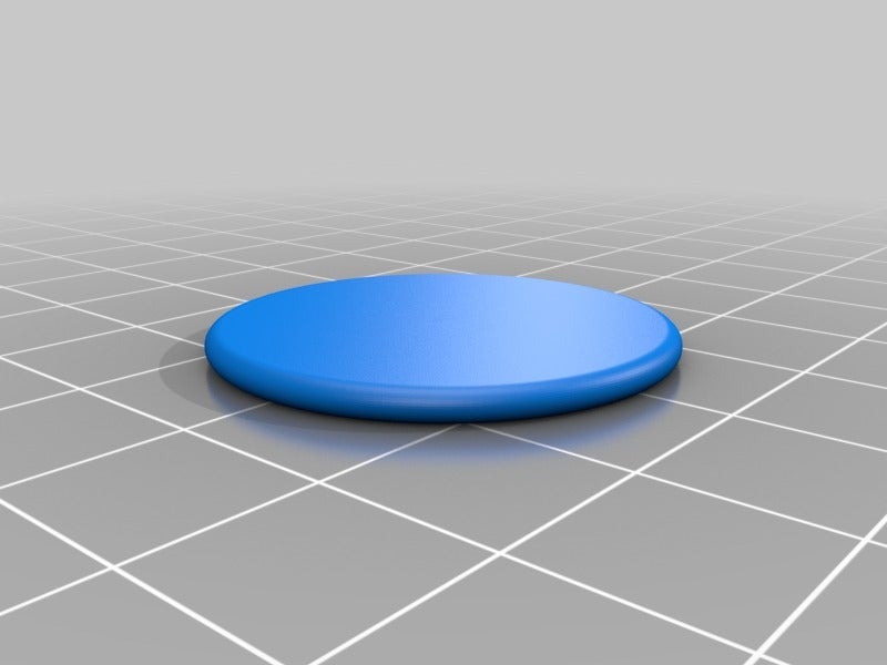 Miniatura 11 do modelo 3D Printable Macaron