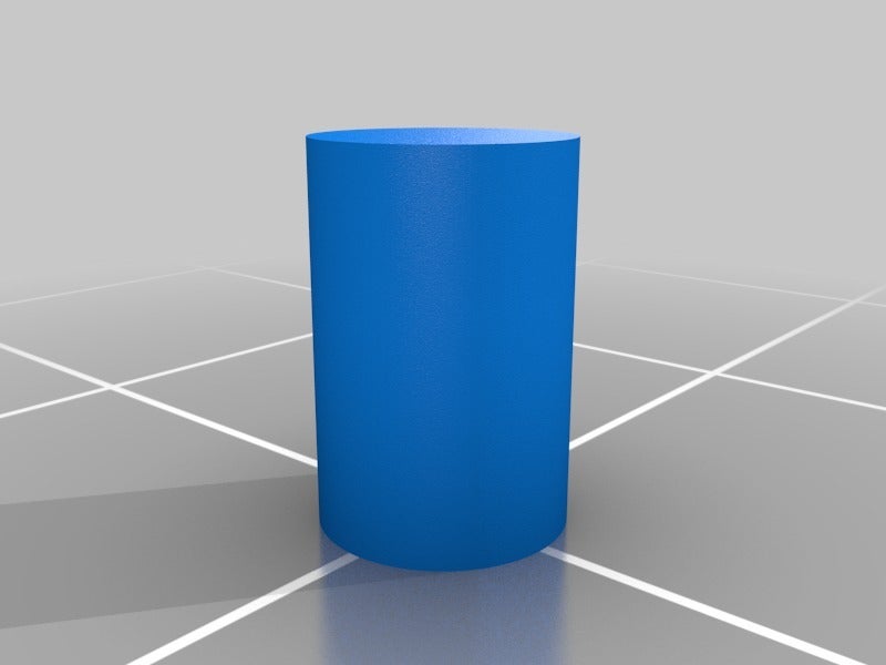 Miniatura 14 do modelo 3D Printable Macaron