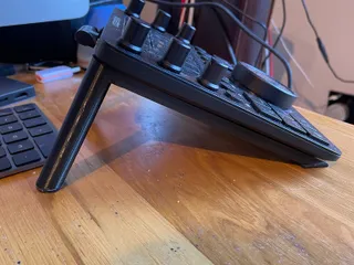 Loupedeck CT stands by Snowdonia 3D Printing | Download free STL
