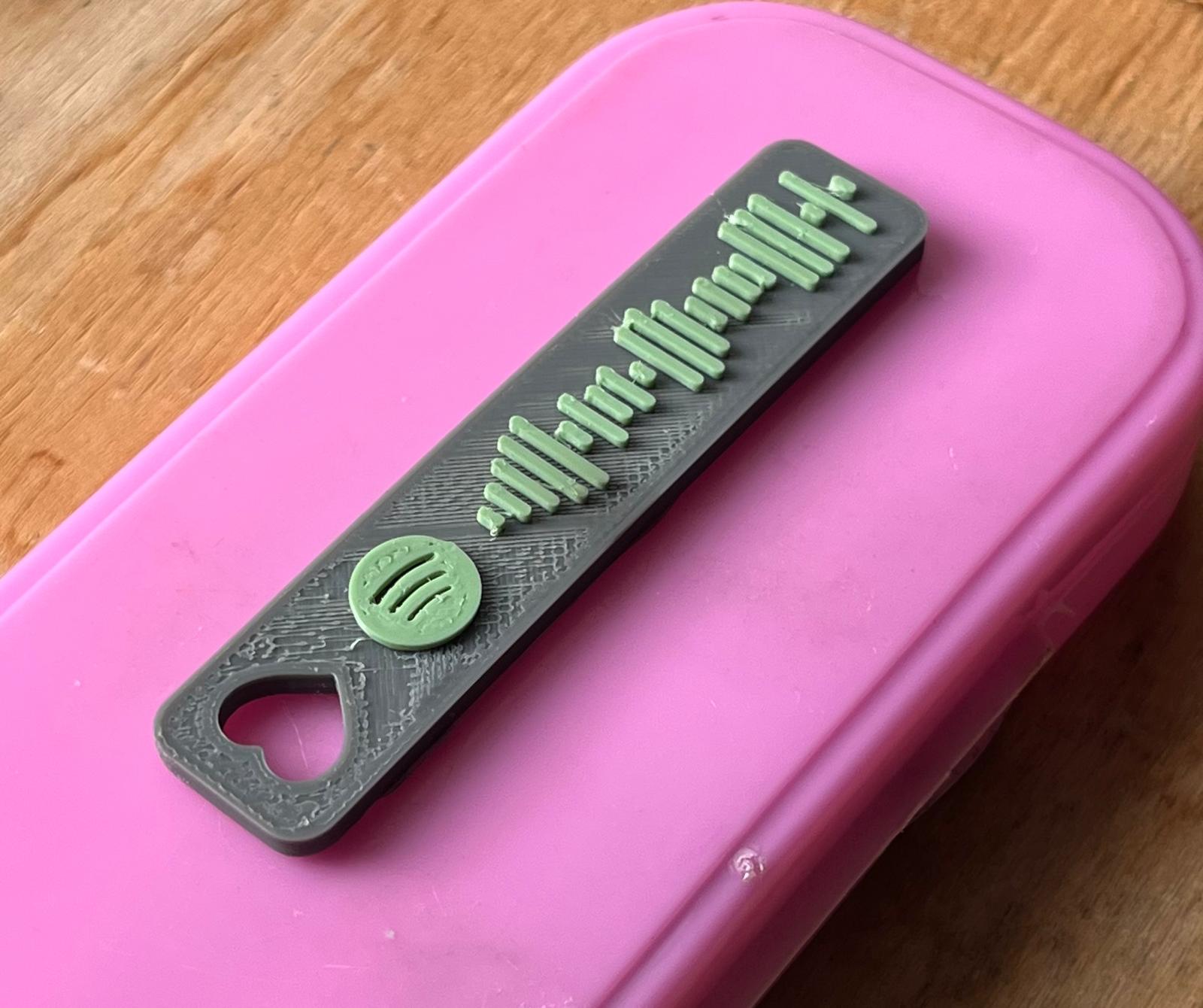 automatically-customizable-spotify-code-keychain-by-ricdigi-download