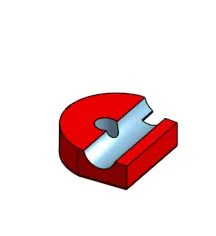 Clamp for Lamp