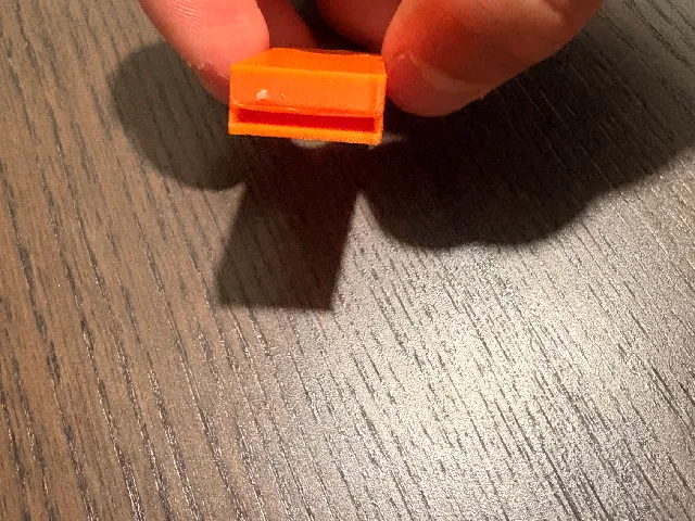 Can opener