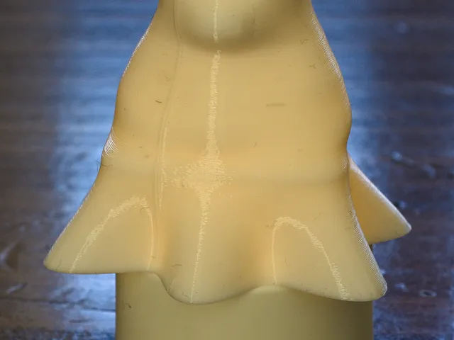 Tux Ghost