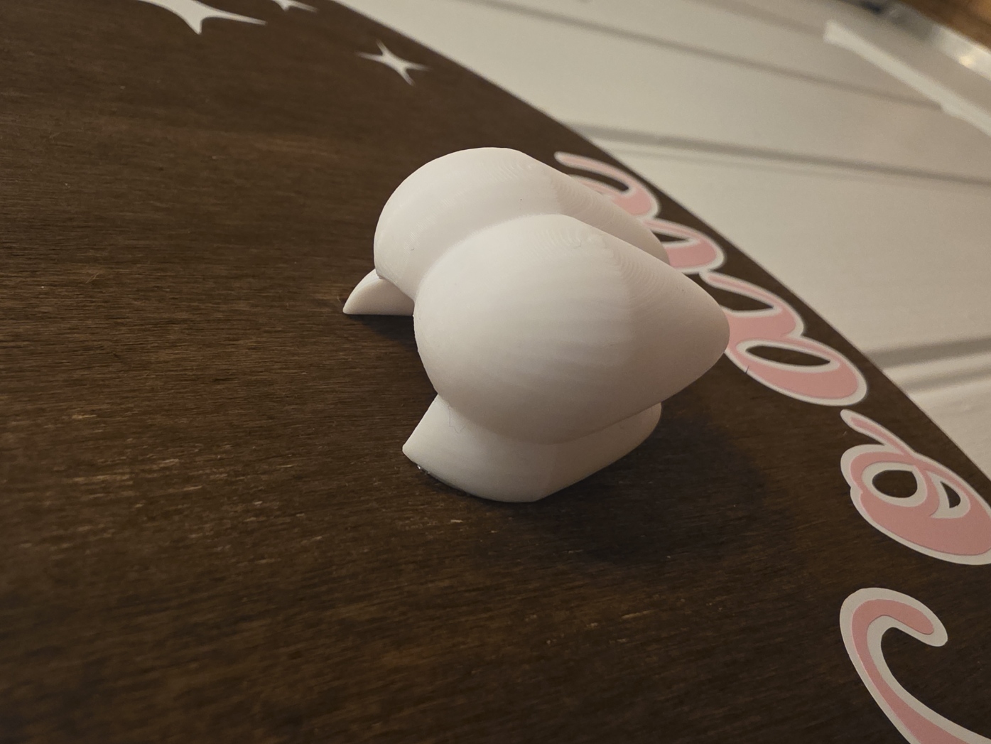 Tooth fairy holder