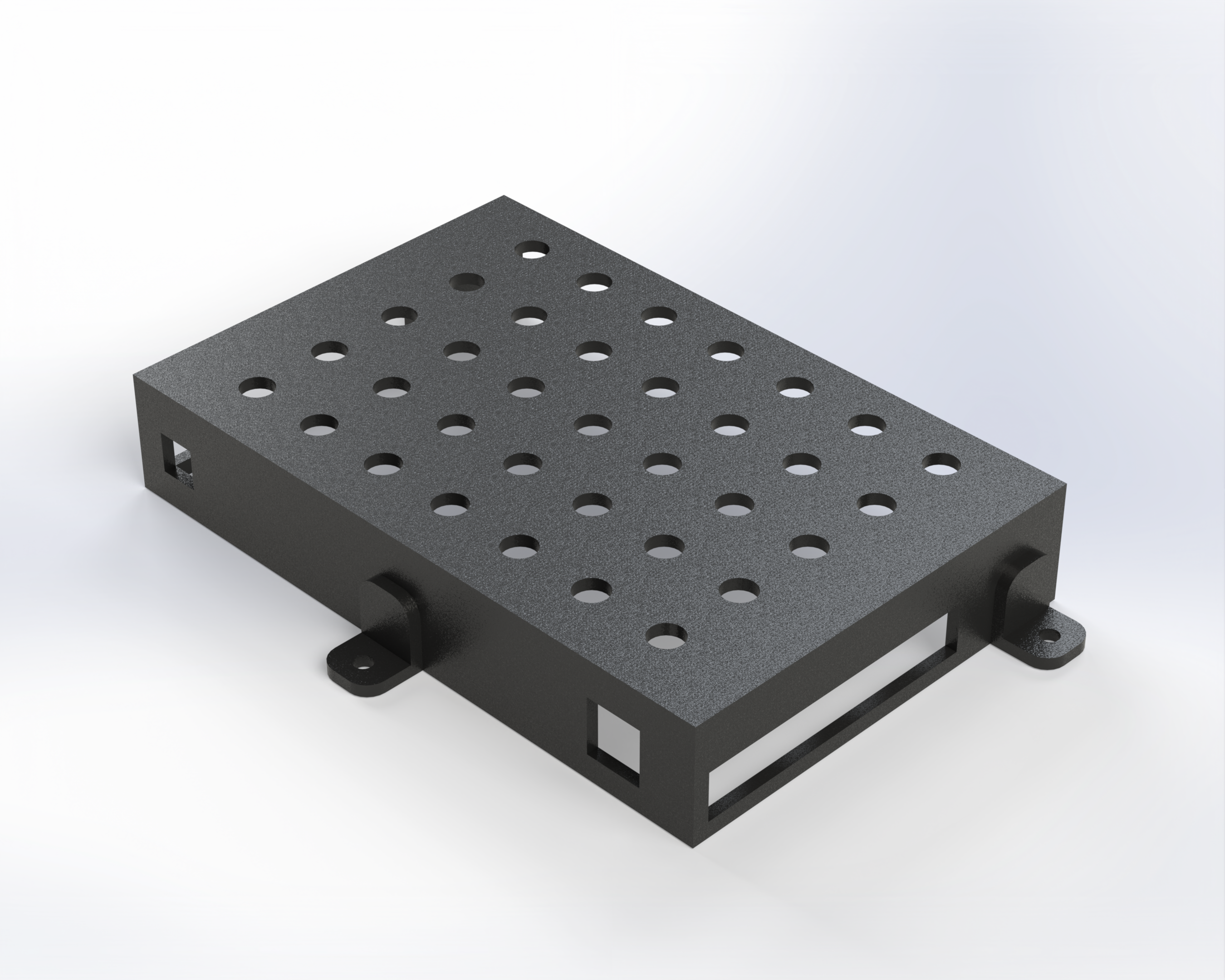 Case for TP-Link - TL-SG108PE 8