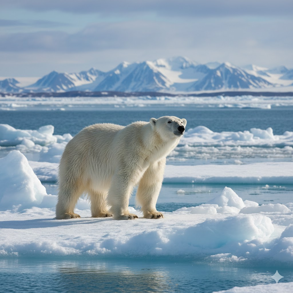 White Bear