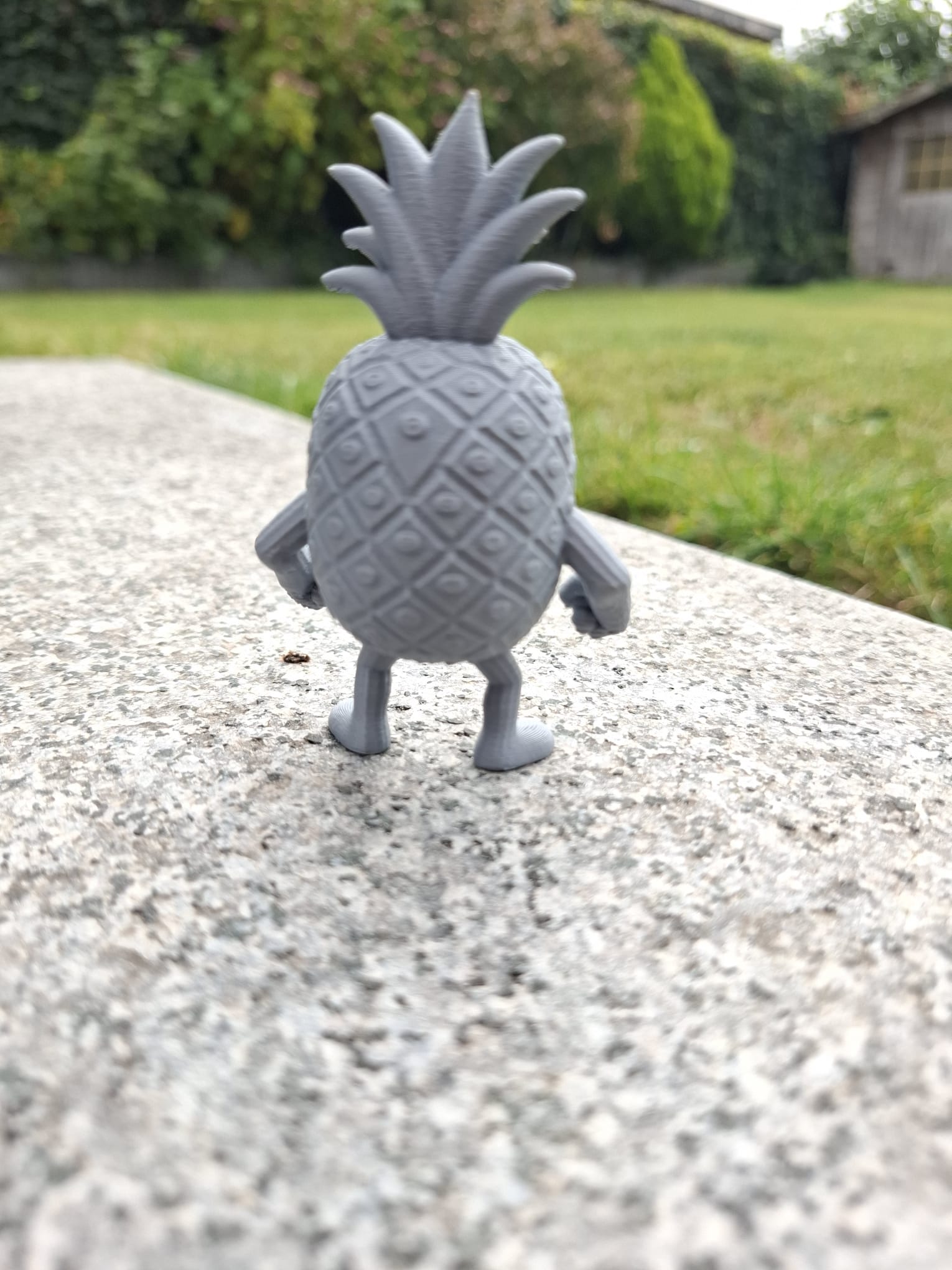 Pineapple With a Grudge — miniatura 3