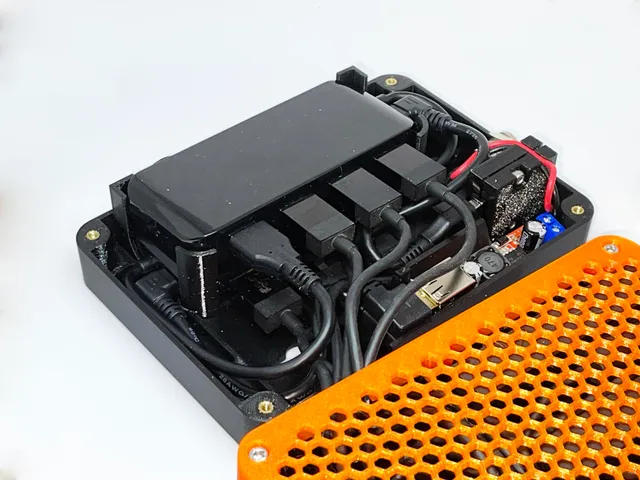 Xbox One Tuner System