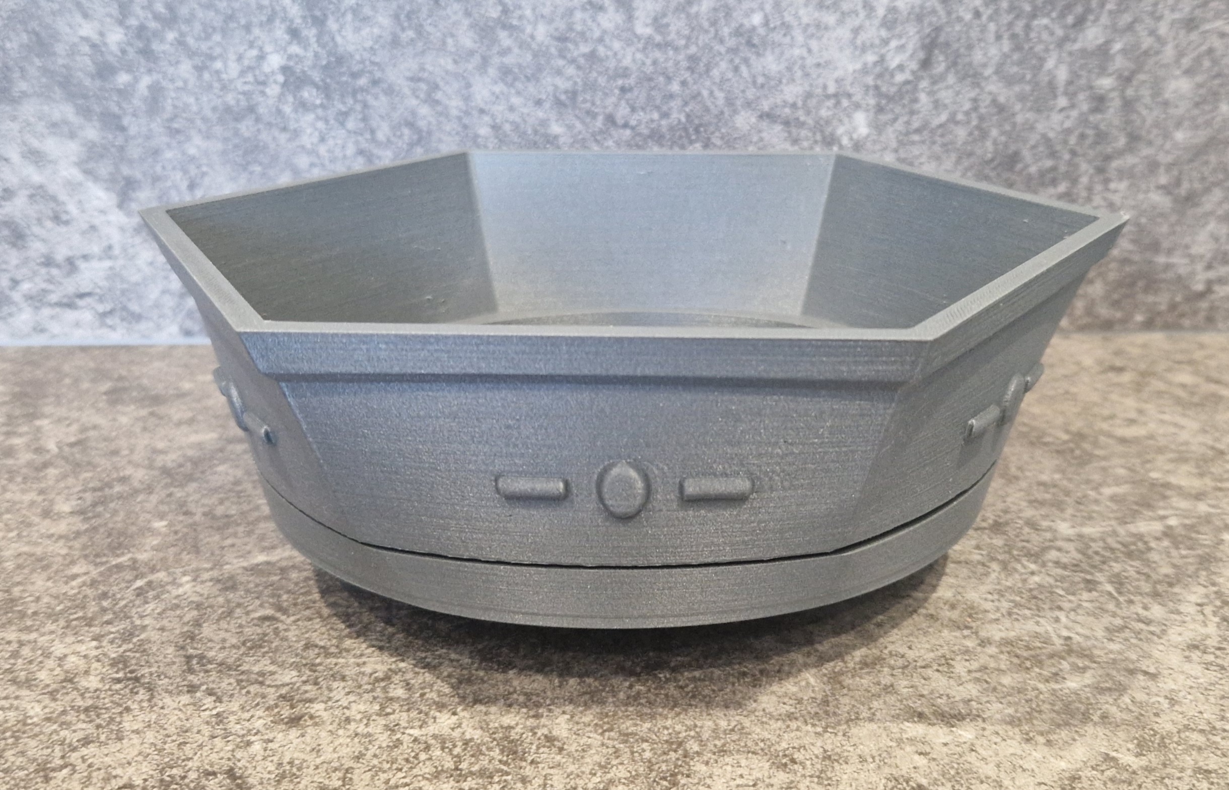 Raised Bonsai Pot — thumbnail 4