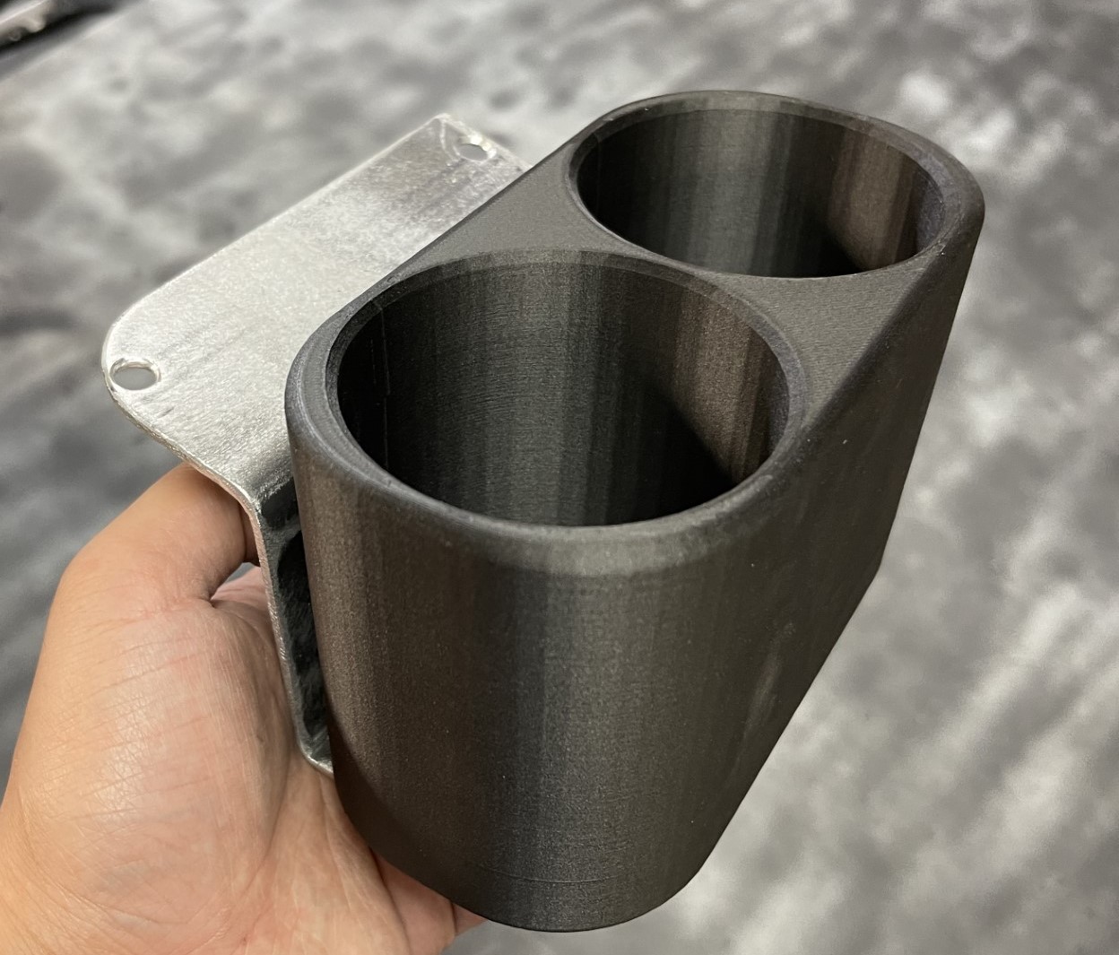 Universal Cup Holder