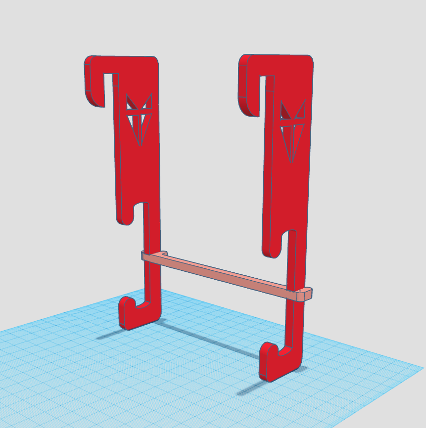 Pixel 4a phone shower holder by Malphas Download free STL model