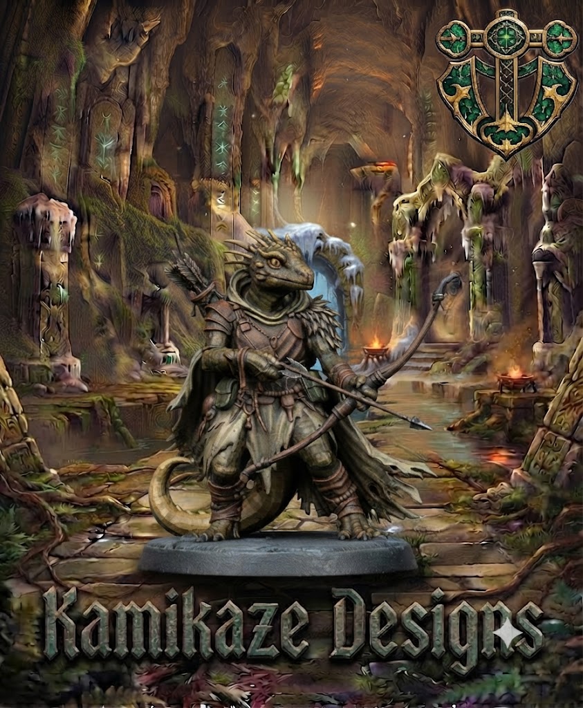 Kobold Ranger