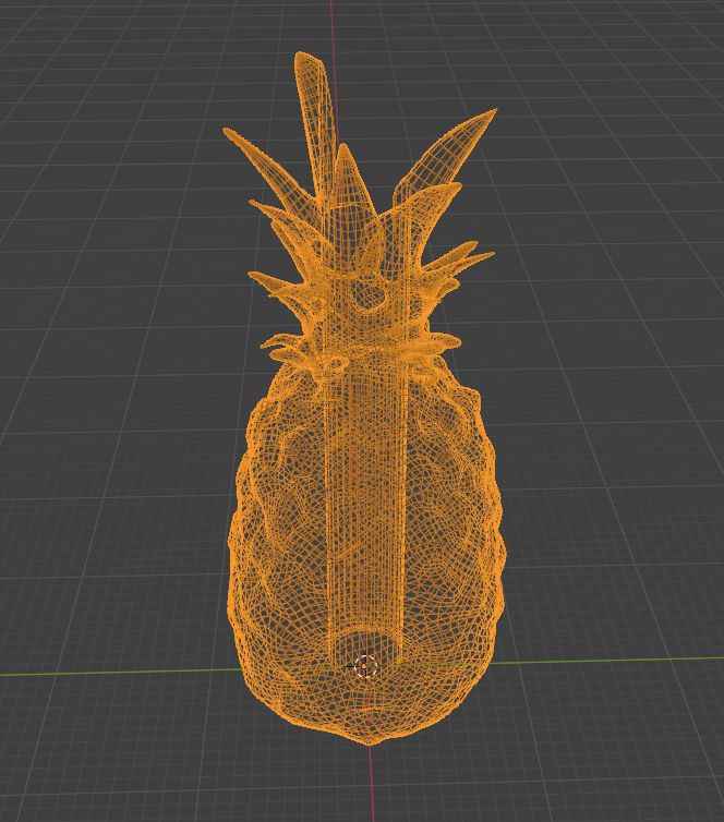 perle ananas — thumbnail 3