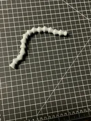 Loc Line 1/4" Segment