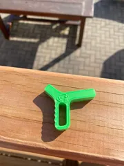 Spaghetti Gun (The Doggo Way)